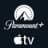 Paramount Plus Apple TV channel